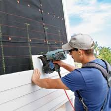 Affordable Siding Repair and Maintenance Services in Midfield, AL